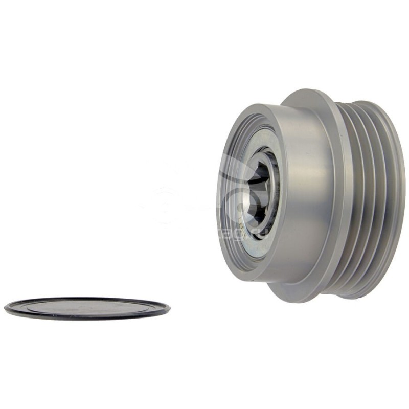 APM1225 Alternatör Kaplin Kayışı