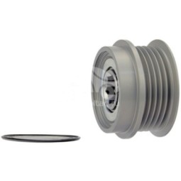 APM1226 Alternatör Kaplin Kayışı