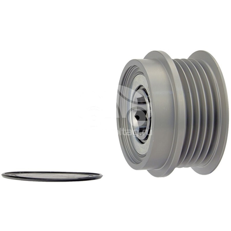 APM1226 Alternatör Kaplin Kayışı