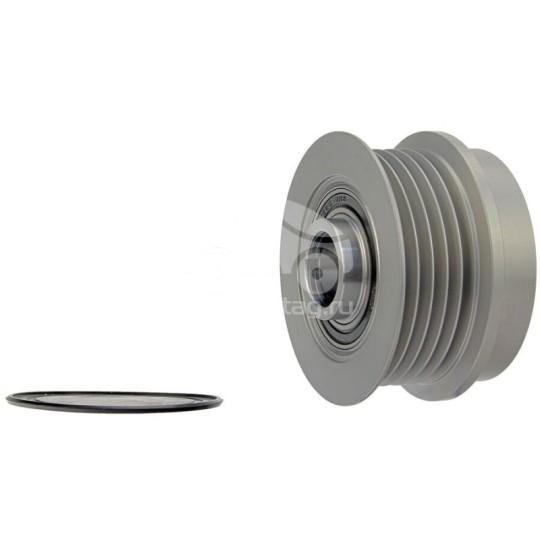 APM1226 Alternatör Kaplin Kayışı