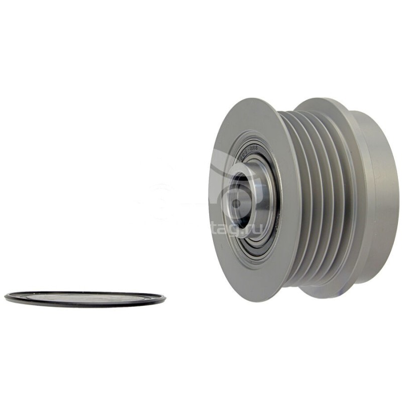 APM1226 Alternatör Kaplin Kayışı