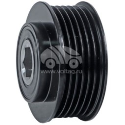 APM1371 Alternatör Kaplin Kayışı