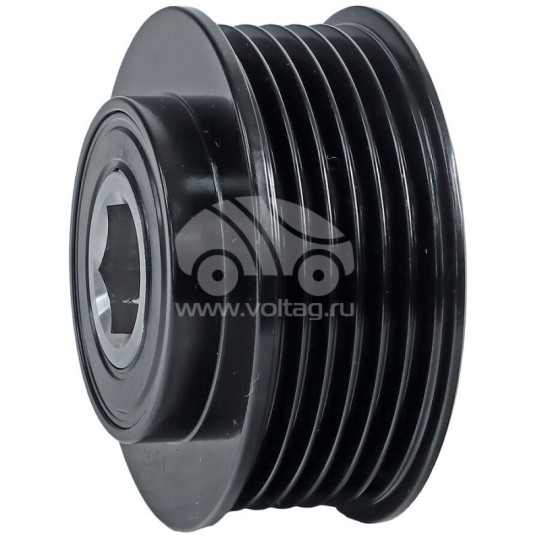 APM1371 Alternatör Kaplin Kayışı