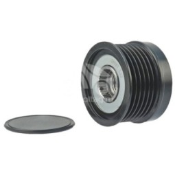 APM1422 Alternatör Kaplin Kayışı