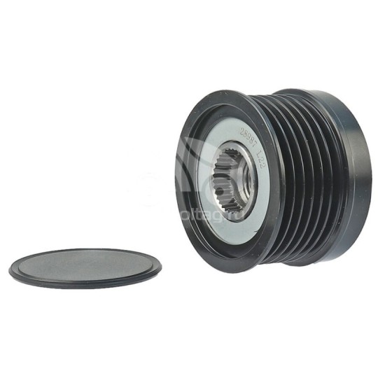 APM1422 Alternatör Kaplin Kayışı