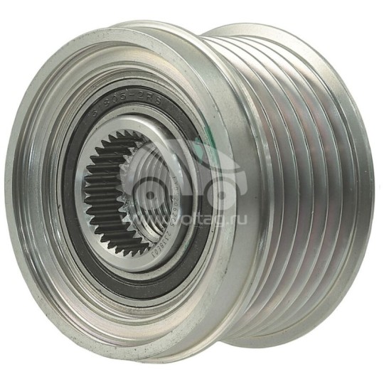 APM1489 Alternatör Kaplin Kayışı