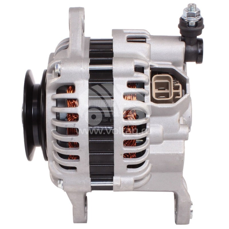 ALH1611 Alternatör
