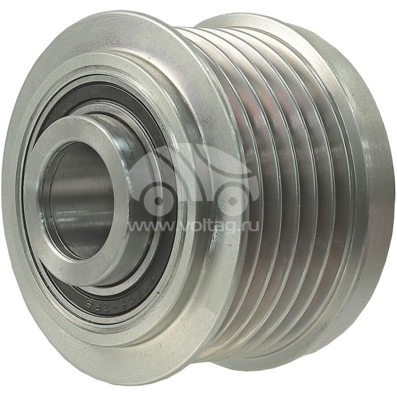 APM1489 Alternatör Kaplin Kayışı