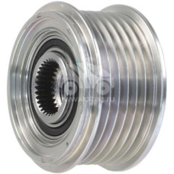 APM1491 Alternatör Kaplin Kayışı