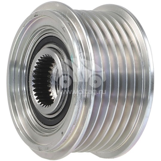 APM1491 Alternatör Kaplin Kayışı