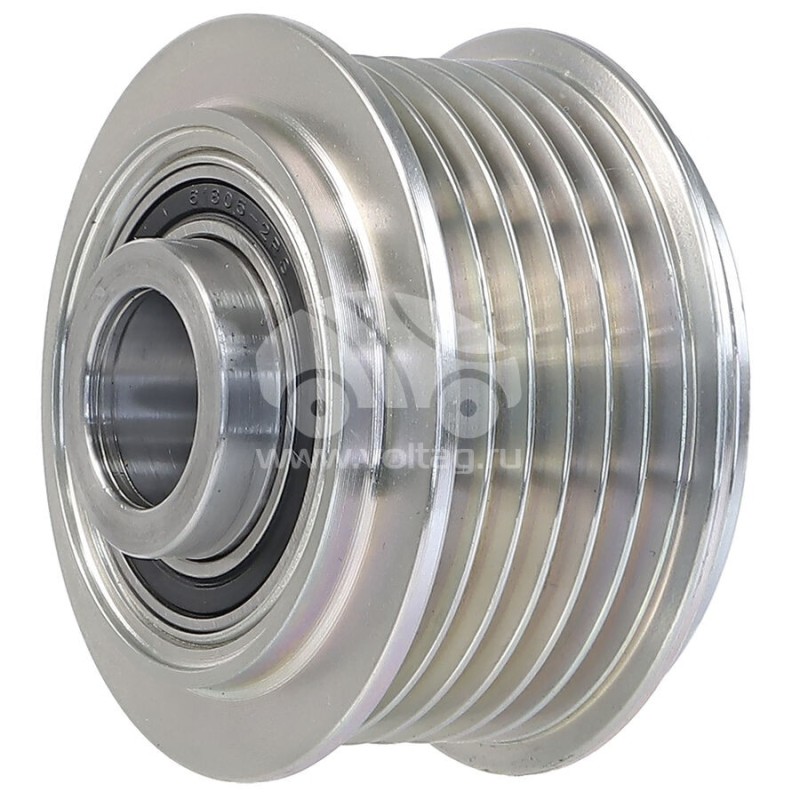 APM1491 Alternatör Kaplin Kayışı