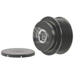 APM1509 Alternatör Kaplin Kayışı