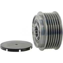 APM2510 Alternatör Kaplin Kayışı