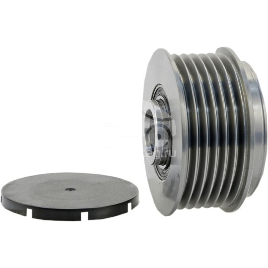 APM2510 Alternatör Kaplin Kayışı