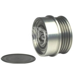 APM2789 Alternatör Kaplin Kayışı