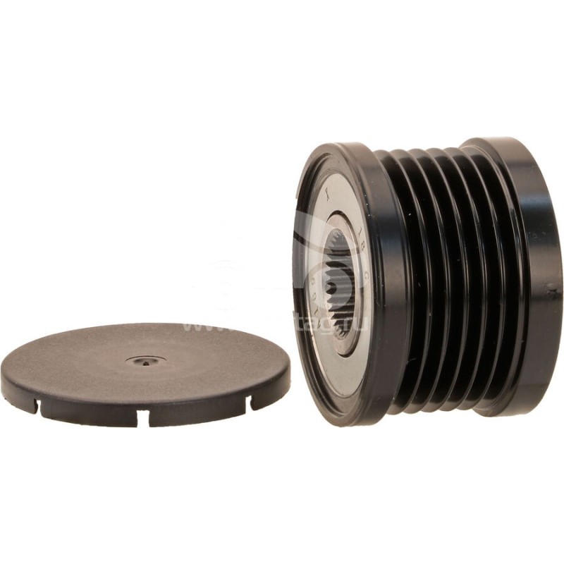 APM3065 Alternatör Kaplin Kayışı