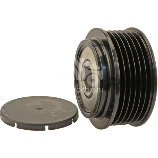 APM3067 Alternatör Kaplin Kayışı