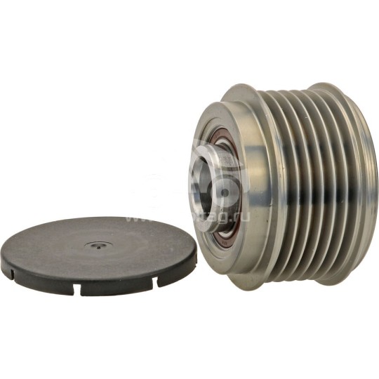 APM3081 Alternatör Kaplin Kayışı