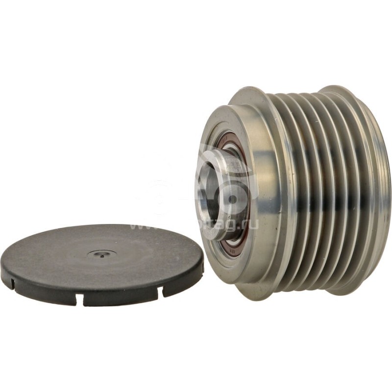 APM3081 Alternatör Kaplin Kayışı