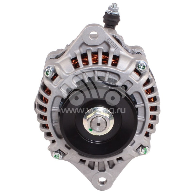 ALH1611 Alternatör