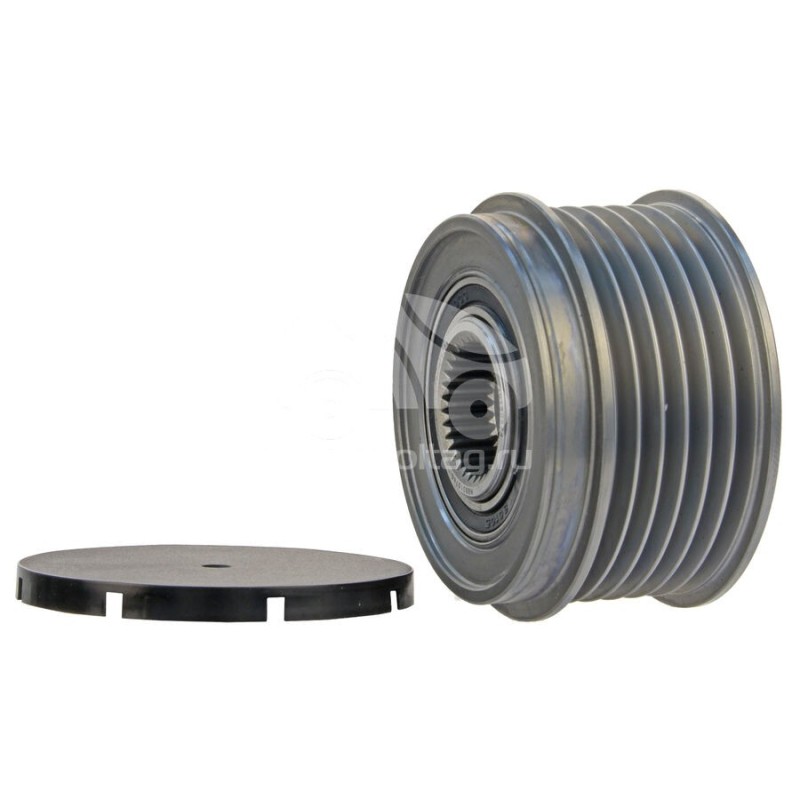 APM3161 Alternatör Kaplin Kayışı