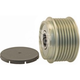 APM4271 Alternatör Kaplin Kayışı