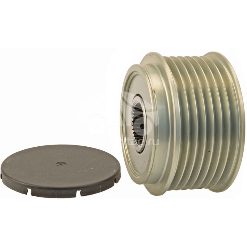 APM4271 Alternatör Kaplin Kayışı