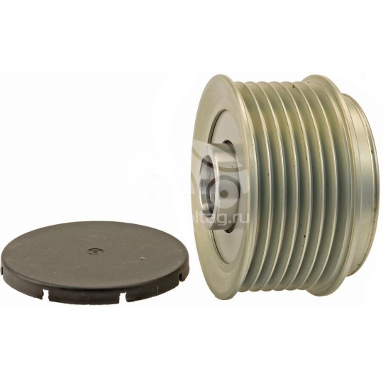 APM4271 Alternatör Kaplin Kayışı