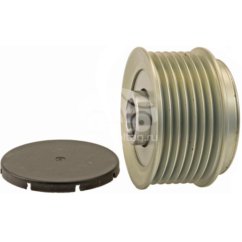 APM4271 Alternatör Kaplin Kayışı