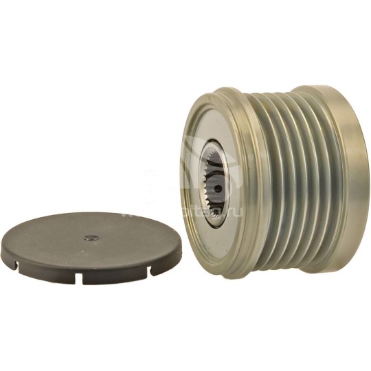 APM4710 Alternatör Kaplin Kayışı