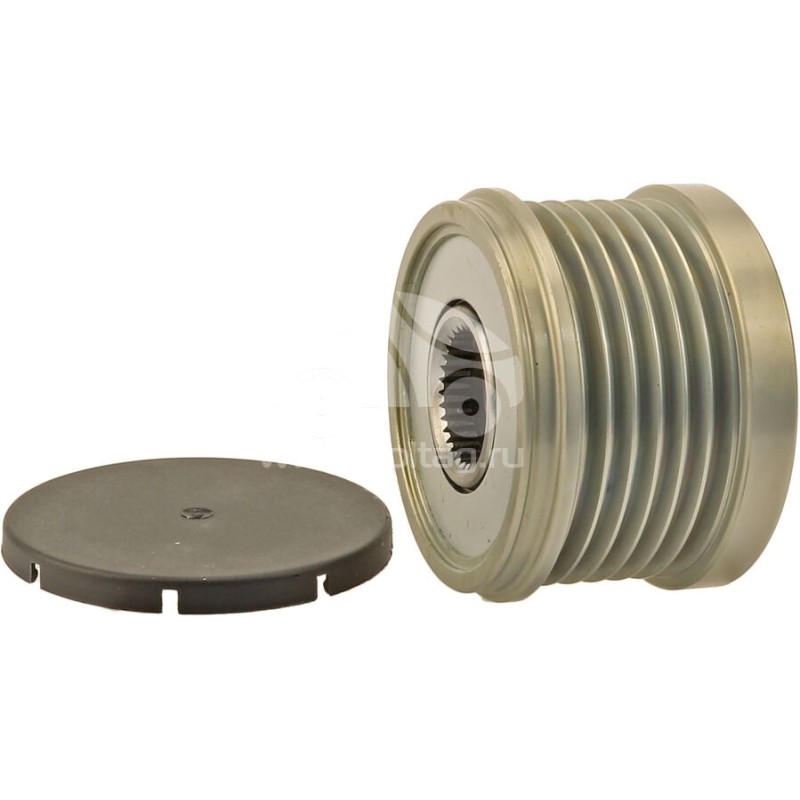 APM4710 Alternatör Kaplin Kayışı