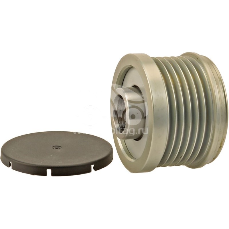 APM4710 Alternatör Kaplin Kayışı