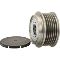 APM4867 Alternatör Kaplin Kayışı