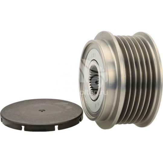 APM4867 Alternatör Kaplin Kayışı