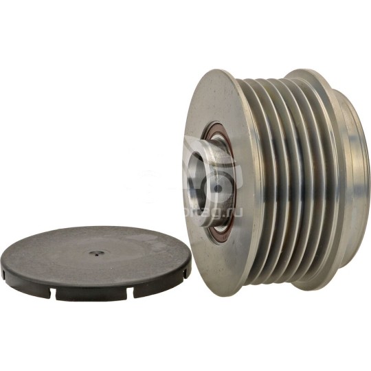 APM4867 Alternatör Kaplin Kayışı