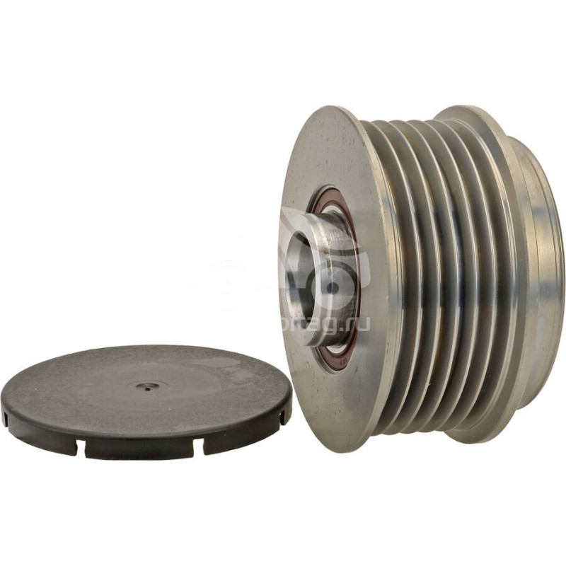 APM4867 Alternatör Kaplin Kayışı