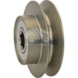 APM5071 Alternatör Kaplin Kayışı