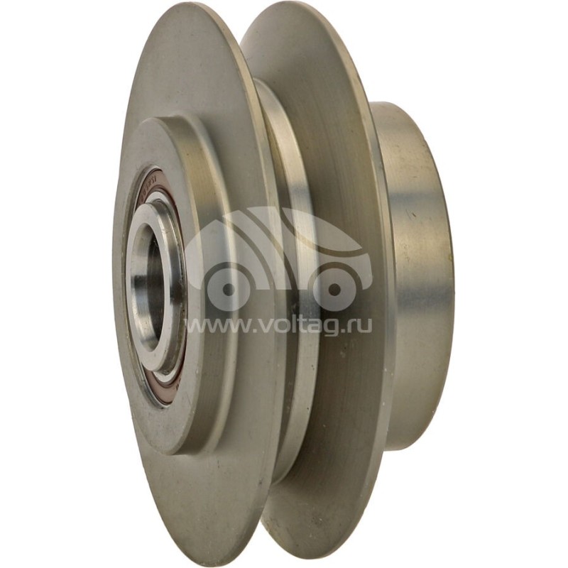 APM5071 Alternatör Kaplin Kayışı