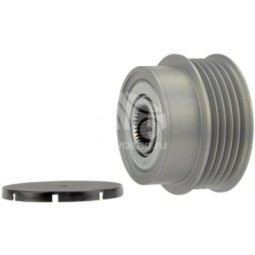 APM5210 Alternatör Kaplin Kayışı