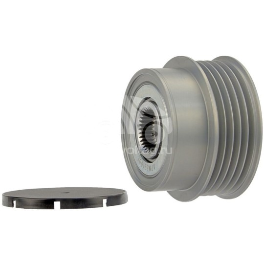 APM5210 Alternatör Kaplin Kayışı