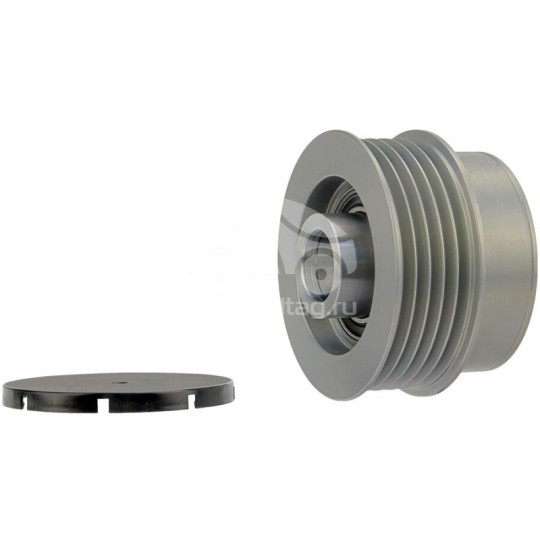 APM5210 Alternatör Kaplin Kayışı