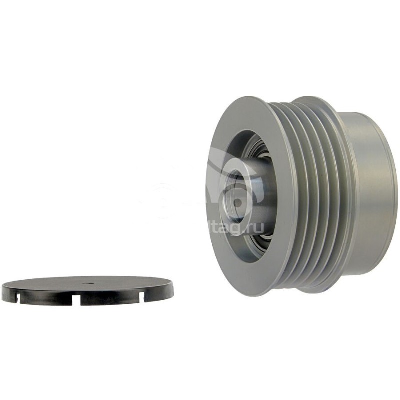 APM5210 Alternatör Kaplin Kayışı