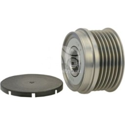 APM5424 Alternatör Kaplin Kayışı