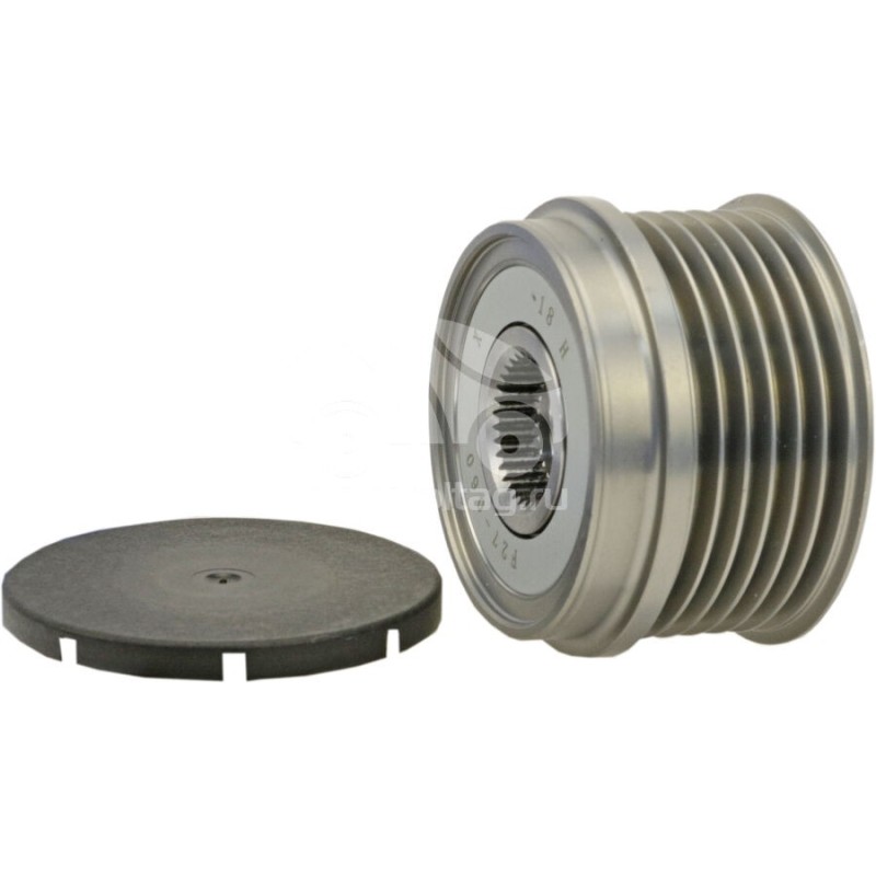 APM5424 Alternatör Kaplin Kayışı