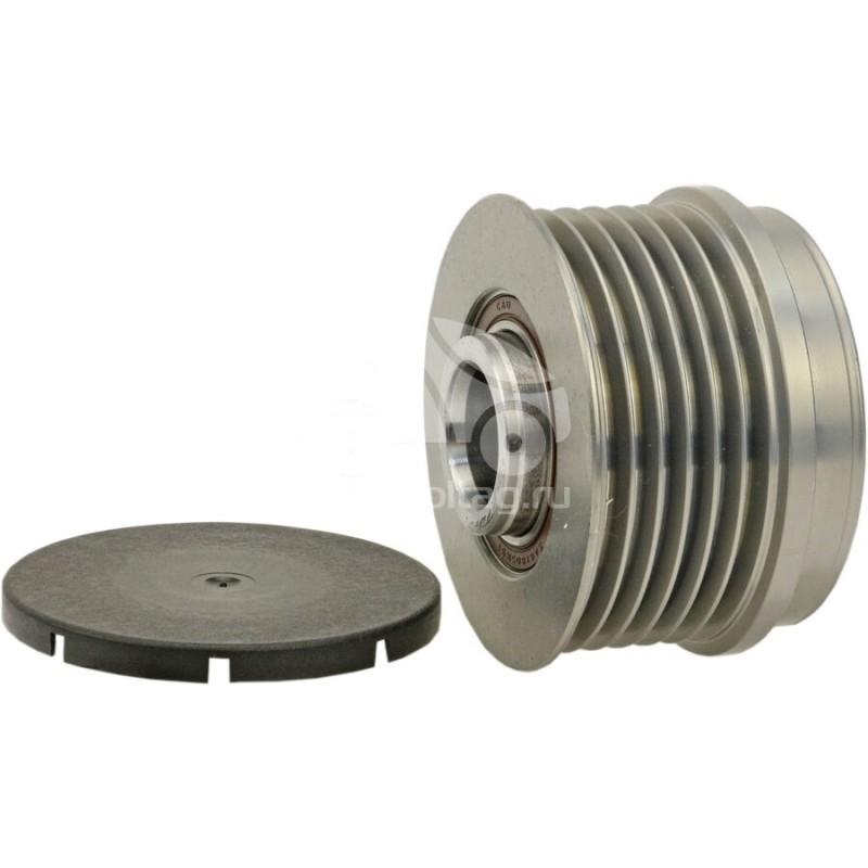 APM5424 Alternatör Kaplin Kayışı