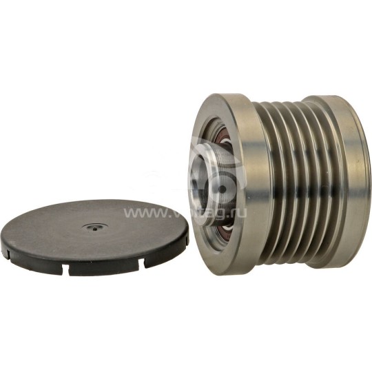 APM5801 Alternatör Kaplin Kayışı