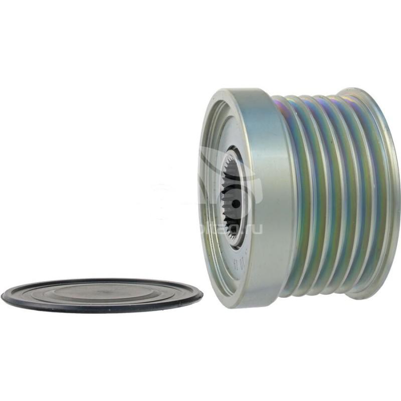 APM5810 Alternatör Kaplin Kayışı