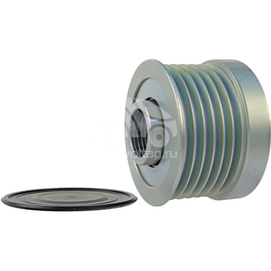 APM5810 Alternatör Kaplin Kayışı