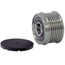 APM5873 Alternatör Kaplin Kayışı