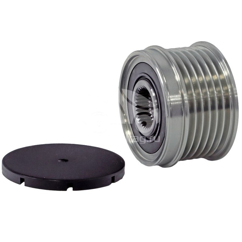 APM5873 Alternatör Kaplin Kayışı